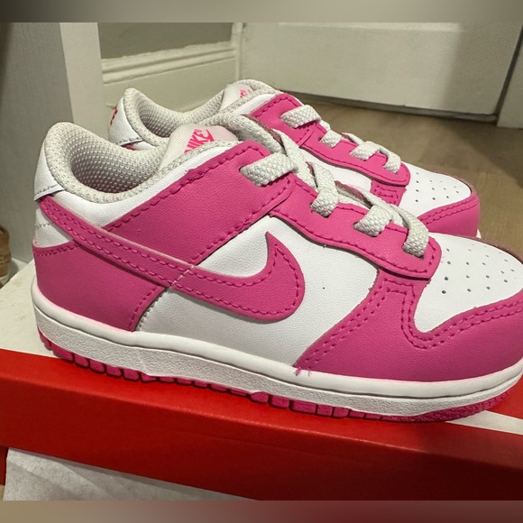 Toddler dunk - Picture 7 of 7